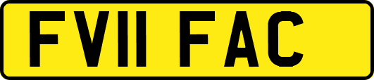 FV11FAC