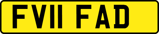 FV11FAD