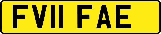 FV11FAE