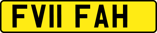 FV11FAH
