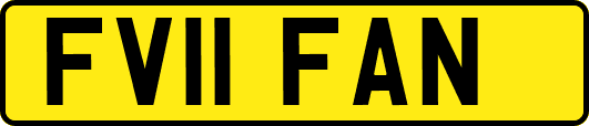 FV11FAN