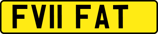 FV11FAT