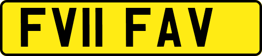 FV11FAV
