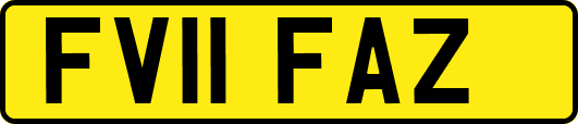 FV11FAZ