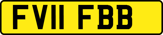 FV11FBB
