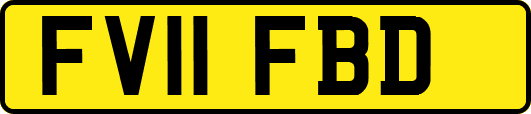 FV11FBD