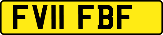 FV11FBF