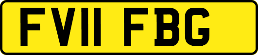 FV11FBG