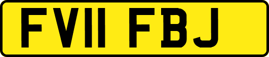 FV11FBJ