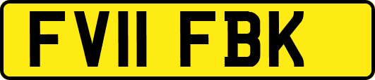FV11FBK