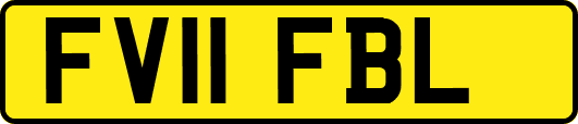 FV11FBL