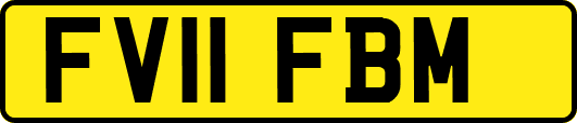 FV11FBM