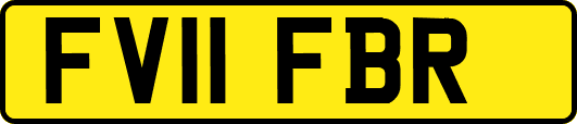 FV11FBR