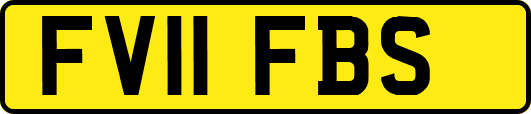 FV11FBS