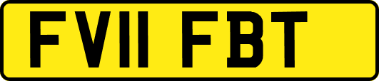 FV11FBT