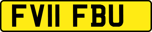 FV11FBU