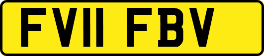 FV11FBV