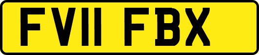 FV11FBX