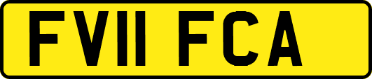 FV11FCA
