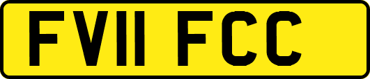 FV11FCC