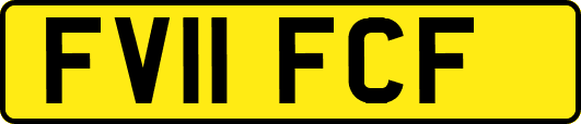 FV11FCF