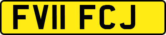 FV11FCJ