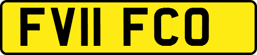 FV11FCO