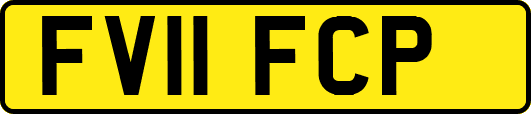 FV11FCP