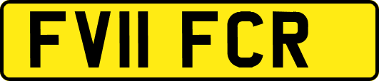 FV11FCR