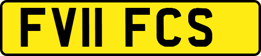 FV11FCS