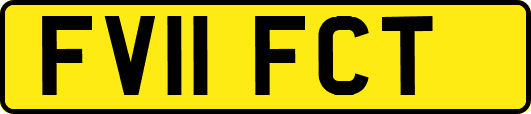 FV11FCT