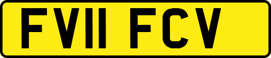 FV11FCV