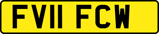 FV11FCW