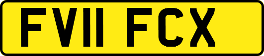 FV11FCX