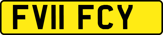 FV11FCY
