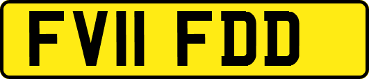 FV11FDD