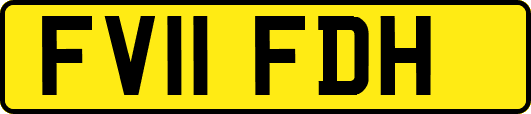 FV11FDH