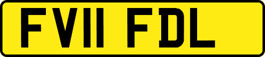 FV11FDL