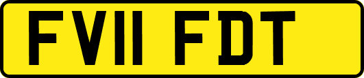 FV11FDT