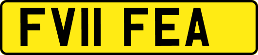 FV11FEA