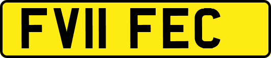 FV11FEC