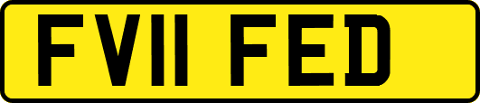 FV11FED