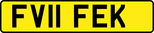 FV11FEK
