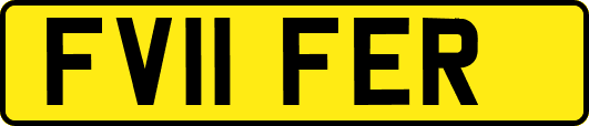 FV11FER