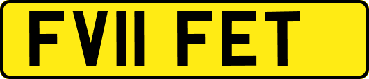 FV11FET