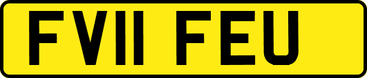 FV11FEU