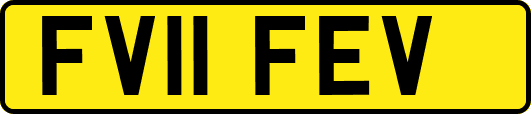 FV11FEV