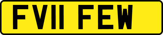 FV11FEW