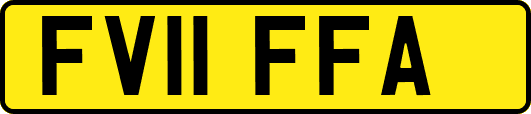 FV11FFA