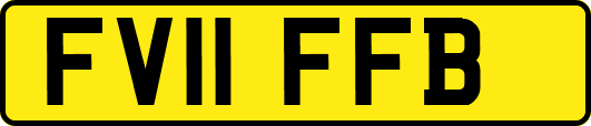 FV11FFB